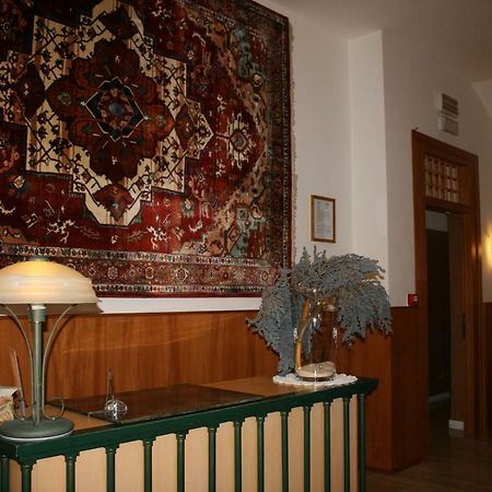 Albergo Nardini Lentate sul Seveso Exterior photo